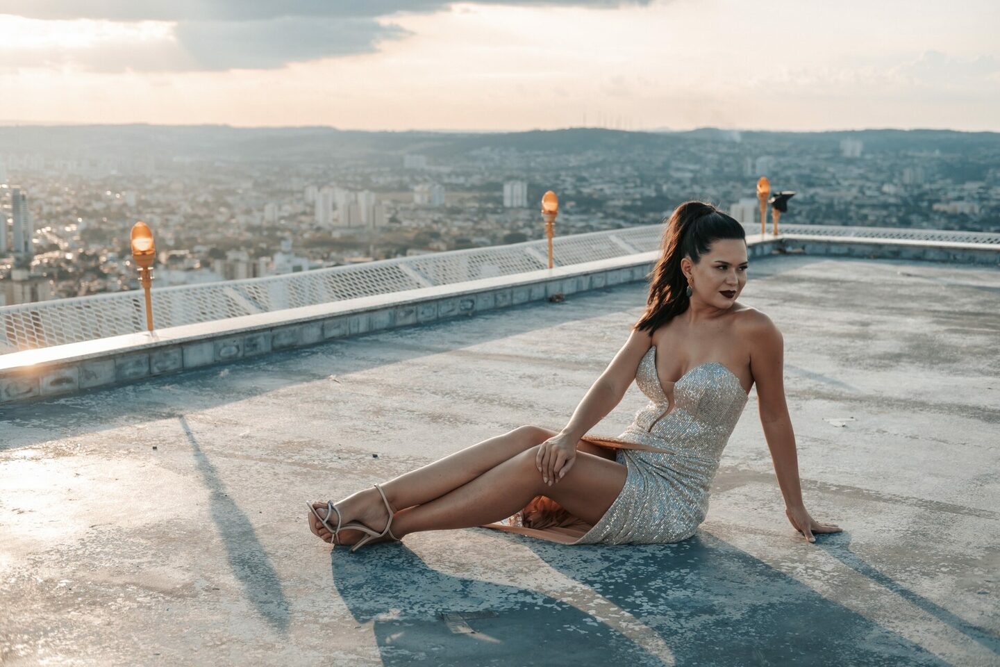 Retrato Feminino Retrato Feminino