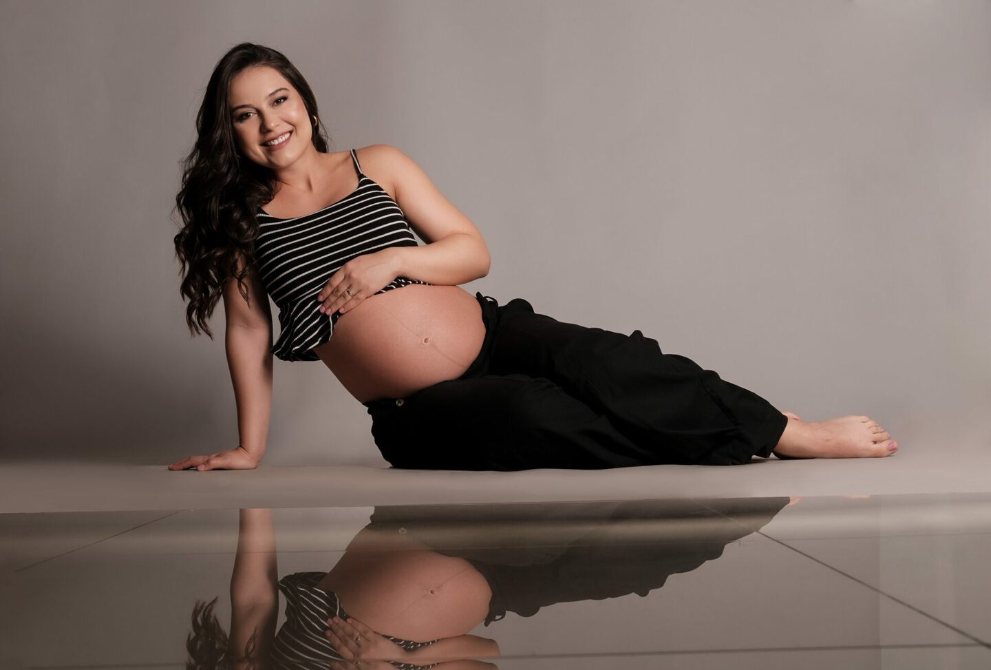 Gestantes e Família Gestantes e Família