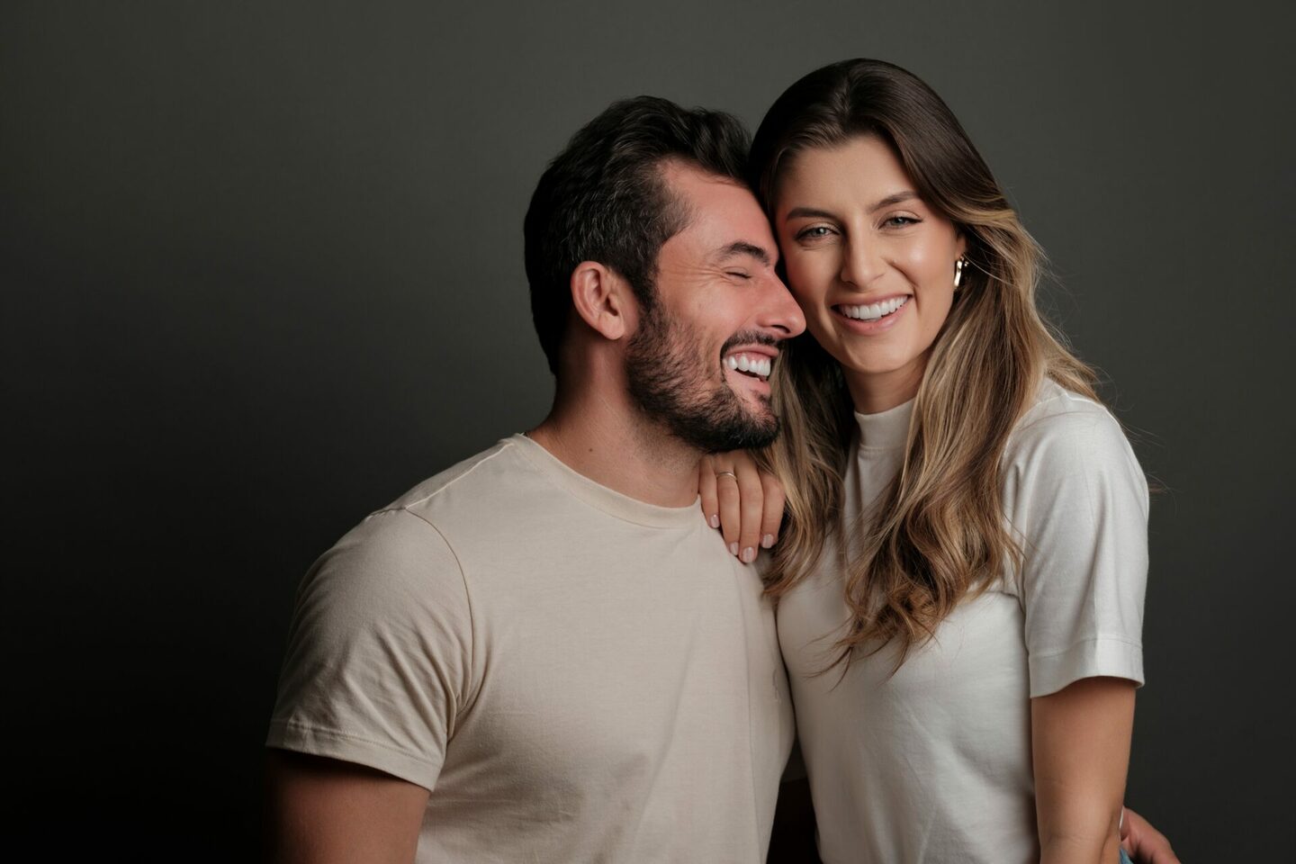 Retratos de Casal