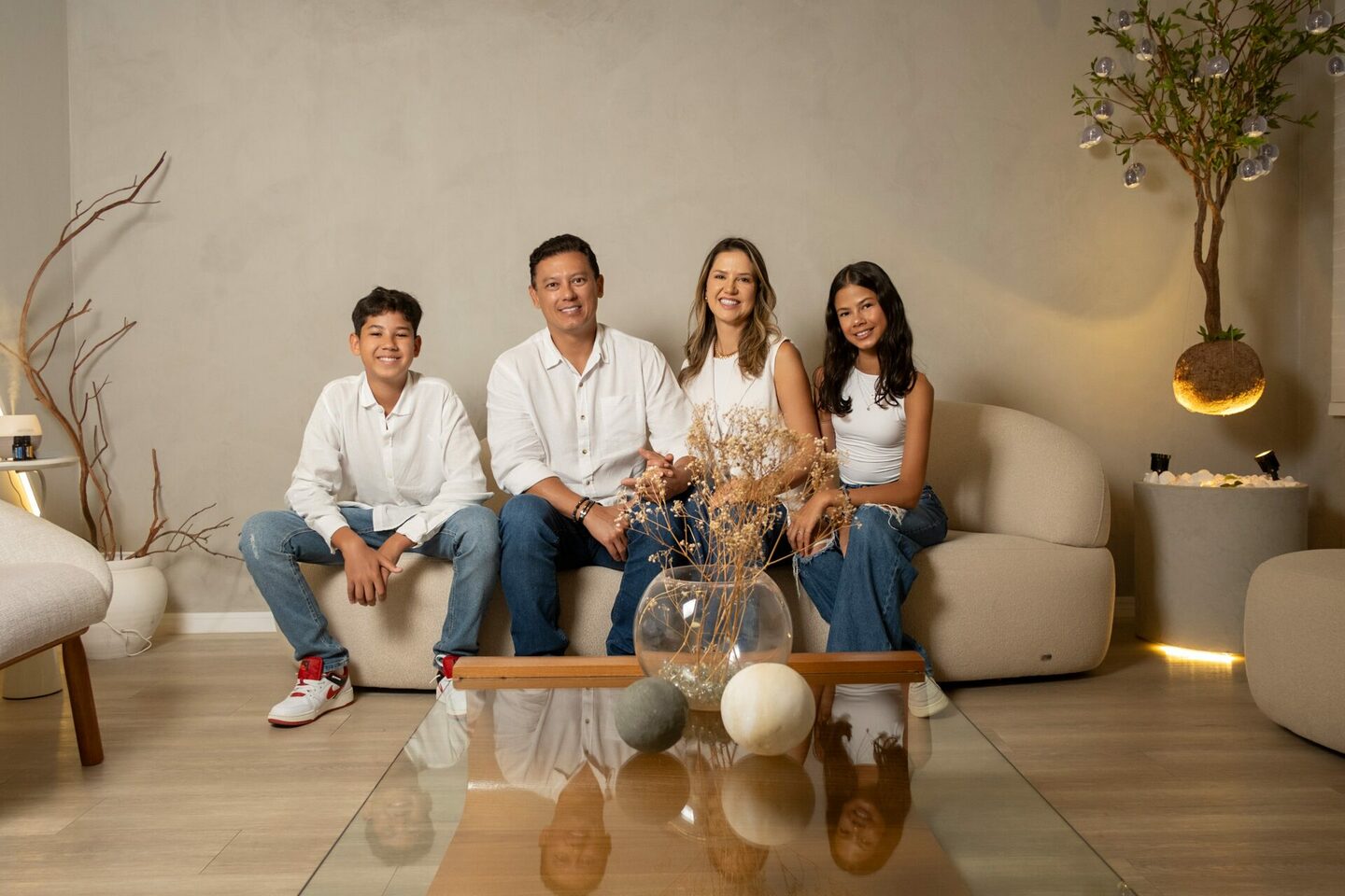 Família 