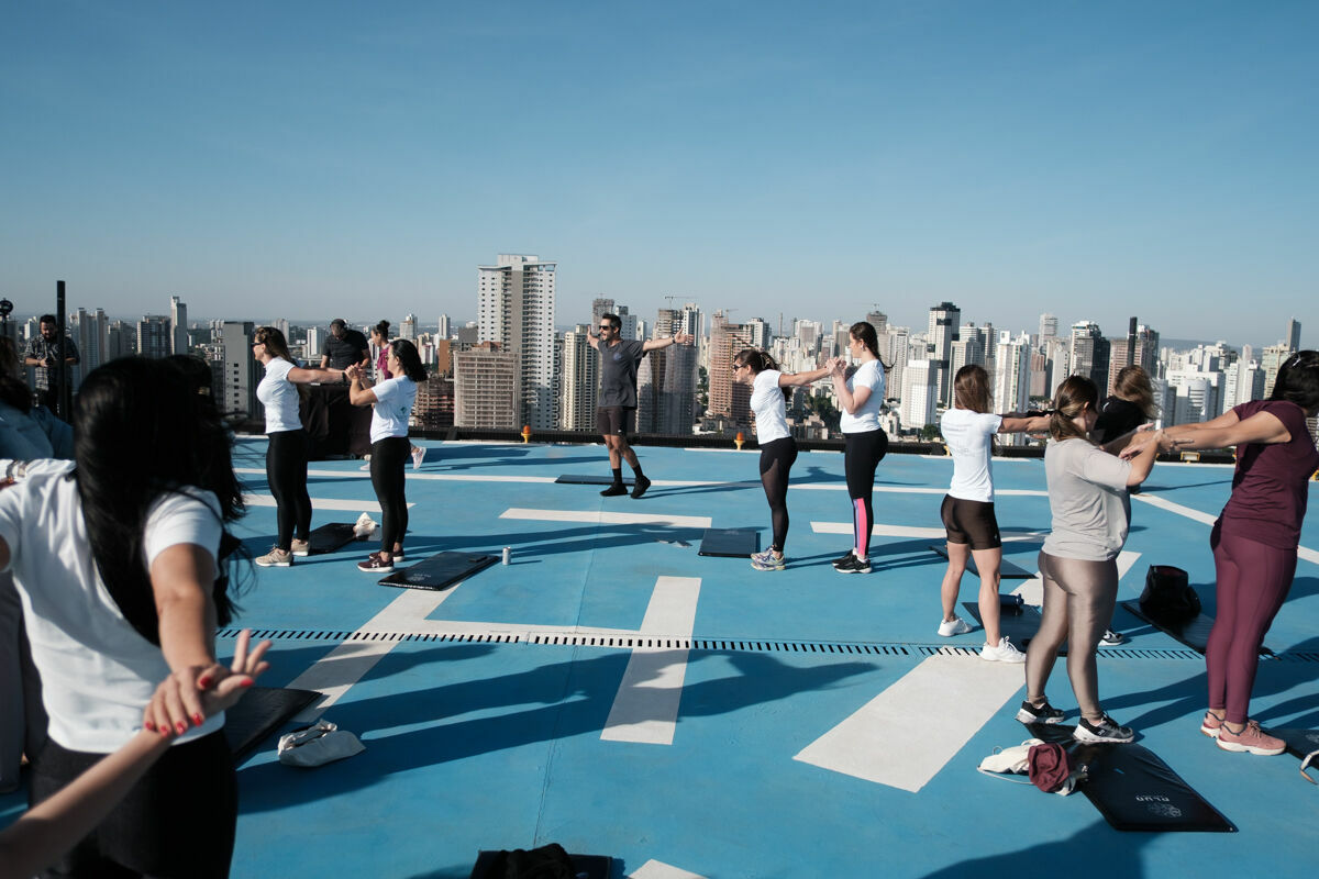 Foto Quando a fotografia encontra o propósito: 2º BAPS Lipedema Day em Goiânia Foto Quando a fotografia encontra o propósito: 2º BAPS Lipedema Day em Goiânia - Imagem 17