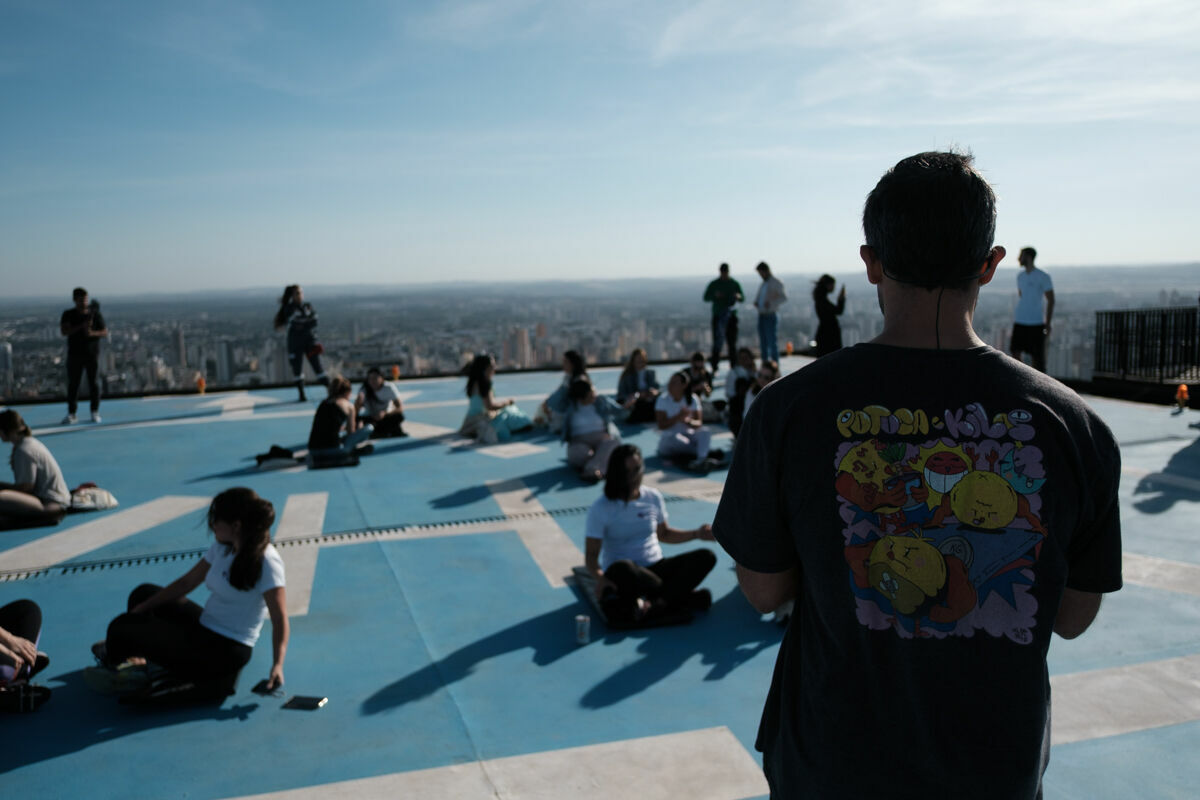 Foto Quando a fotografia encontra o propósito: 2º BAPS Lipedema Day em Goiânia Foto Quando a fotografia encontra o propósito: 2º BAPS Lipedema Day em Goiânia - Imagem 11
