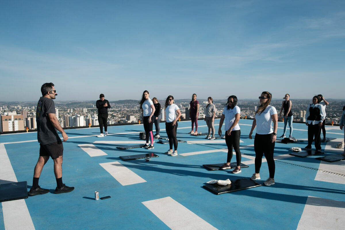 Foto Quando a fotografia encontra o propósito: 2º BAPS Lipedema Day em Goiânia Foto Quando a fotografia encontra o propósito: 2º BAPS Lipedema Day em Goiânia - Imagem 14