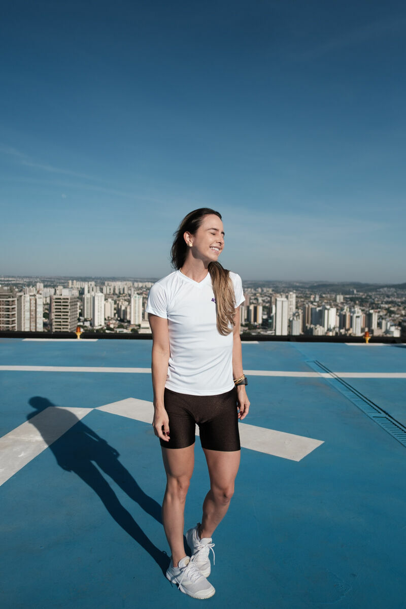 Foto Quando a fotografia encontra o propósito: 2º BAPS Lipedema Day em Goiânia Foto Quando a fotografia encontra o propósito: 2º BAPS Lipedema Day em Goiânia - Imagem 0
