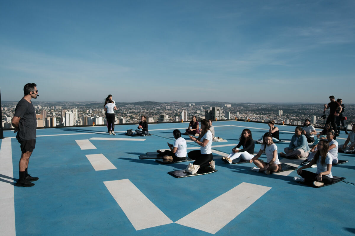 Foto Quando a fotografia encontra o propósito: 2º BAPS Lipedema Day em Goiânia Foto Quando a fotografia encontra o propósito: 2º BAPS Lipedema Day em Goiânia - Imagem 8