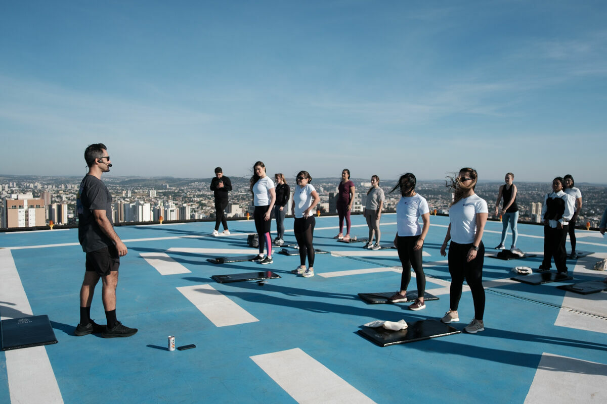 Foto Quando a fotografia encontra o propósito: 2º BAPS Lipedema Day em Goiânia Foto Quando a fotografia encontra o propósito: 2º BAPS Lipedema Day em Goiânia - Imagem 13