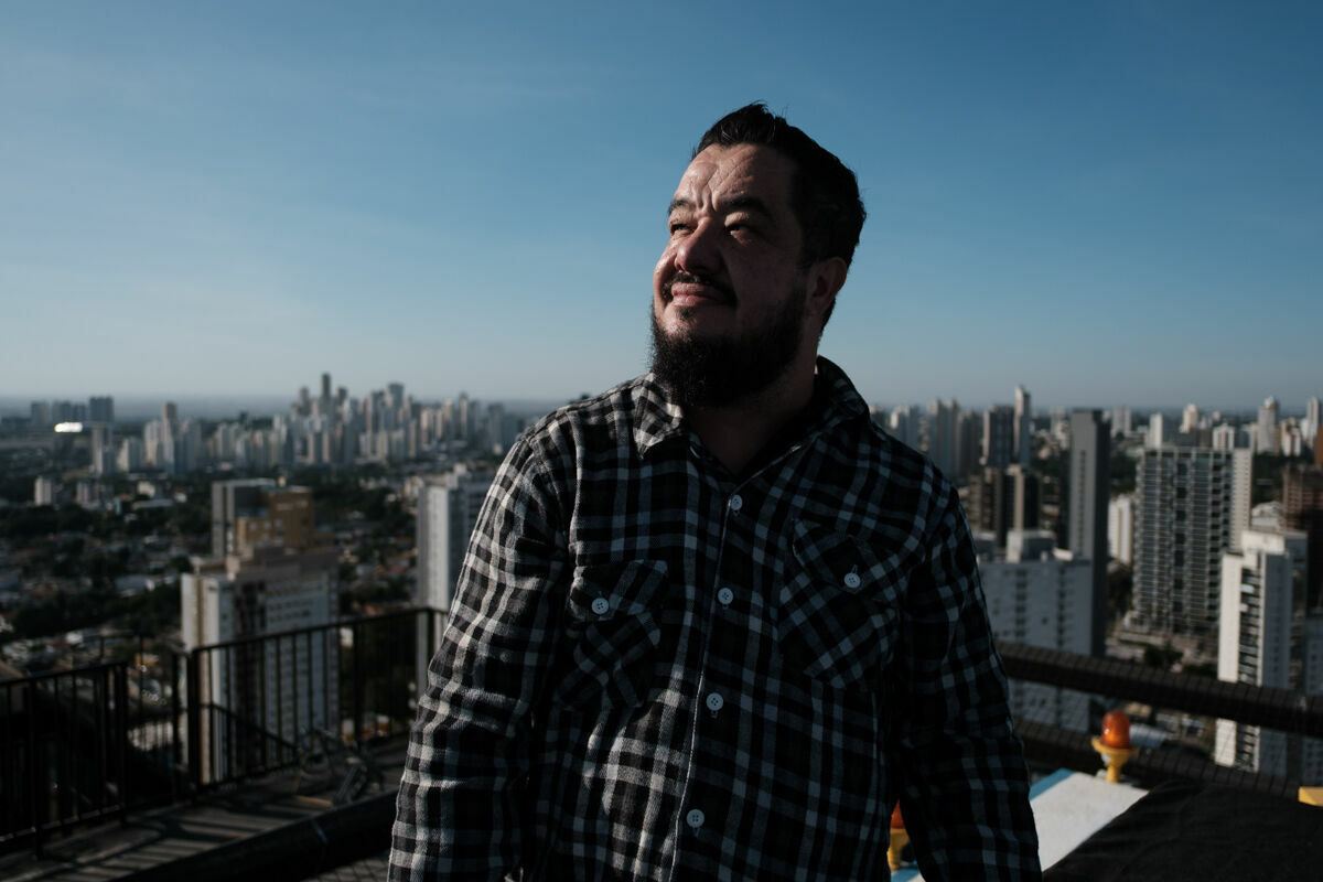 Foto Quando a fotografia encontra o propósito: 2º BAPS Lipedema Day em Goiânia Foto Quando a fotografia encontra o propósito: 2º BAPS Lipedema Day em Goiânia - Imagem 7