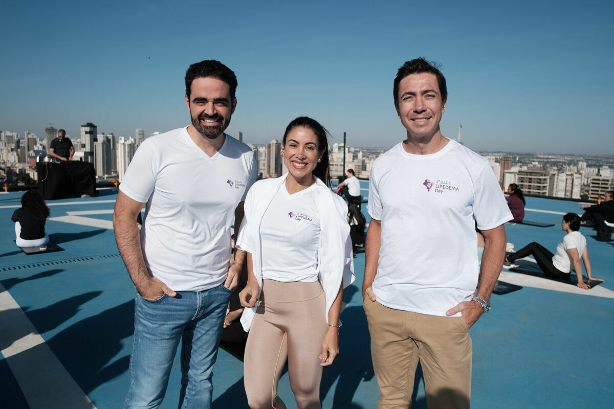 Foto Quando a fotografia encontra o propósito: 2º BAPS Lipedema Day em Goiânia Foto Quando a fotografia encontra o propósito: 2º BAPS Lipedema Day em Goiânia - Imagem 54