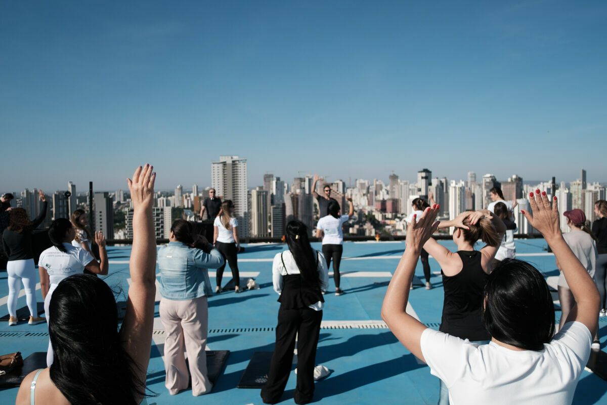 Foto Quando a fotografia encontra o propósito: 2º BAPS Lipedema Day em Goiânia Foto Quando a fotografia encontra o propósito: 2º BAPS Lipedema Day em Goiânia - Imagem 52