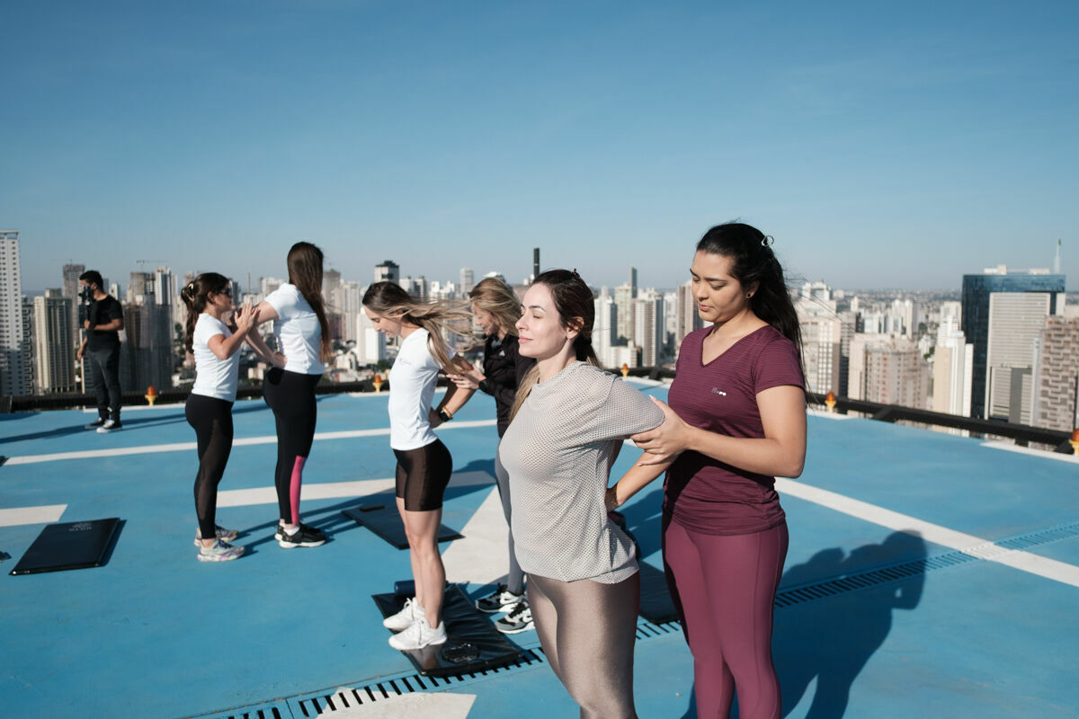 Foto Quando a fotografia encontra o propósito: 2º BAPS Lipedema Day em Goiânia Foto Quando a fotografia encontra o propósito: 2º BAPS Lipedema Day em Goiânia - Imagem 24