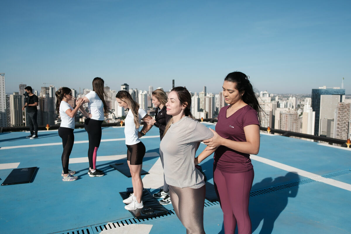 Foto Quando a fotografia encontra o propósito: 2º BAPS Lipedema Day em Goiânia Foto Quando a fotografia encontra o propósito: 2º BAPS Lipedema Day em Goiânia - Imagem 23