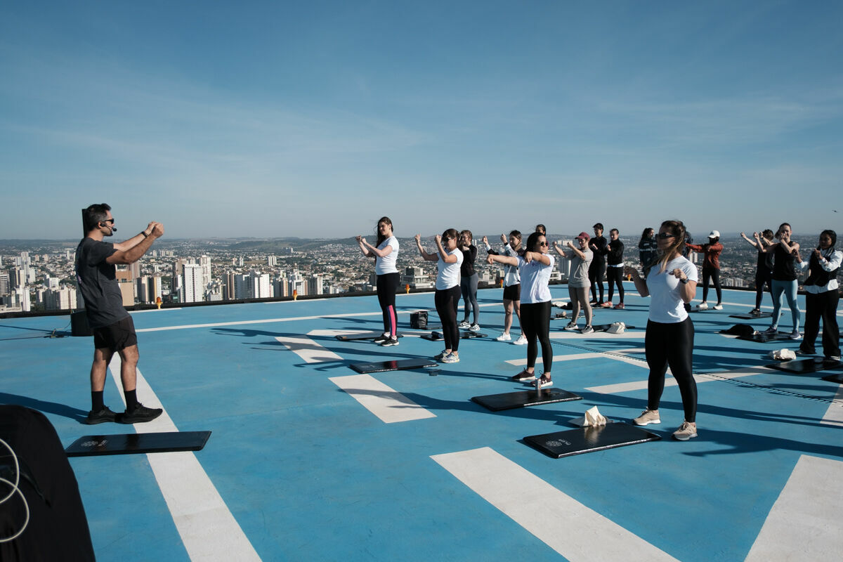 Foto Quando a fotografia encontra o propósito: 2º BAPS Lipedema Day em Goiânia Foto Quando a fotografia encontra o propósito: 2º BAPS Lipedema Day em Goiânia - Imagem 43
