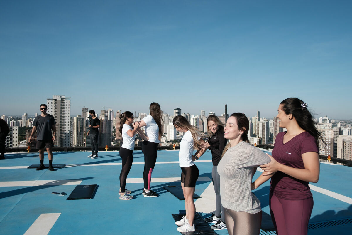 Foto Quando a fotografia encontra o propósito: 2º BAPS Lipedema Day em Goiânia Foto Quando a fotografia encontra o propósito: 2º BAPS Lipedema Day em Goiânia - Imagem 25