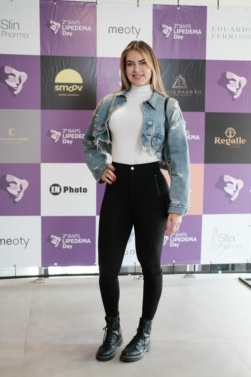 Foto Quando a fotografia encontra o propósito: 2º BAPS Lipedema Day em Goiânia Foto Quando a fotografia encontra o propósito: 2º BAPS Lipedema Day em Goiânia - Imagem 152