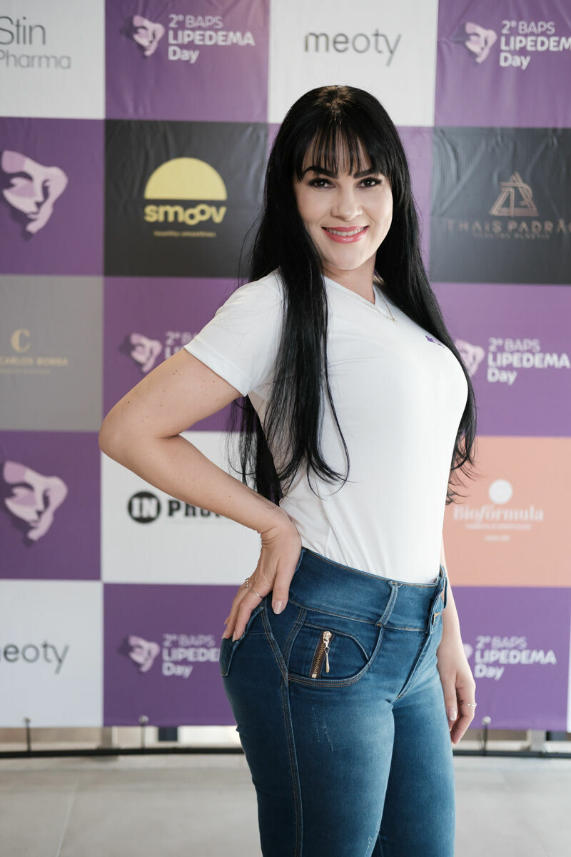 Foto Quando a fotografia encontra o propósito: 2º BAPS Lipedema Day em Goiânia Foto Quando a fotografia encontra o propósito: 2º BAPS Lipedema Day em Goiânia - Imagem 137