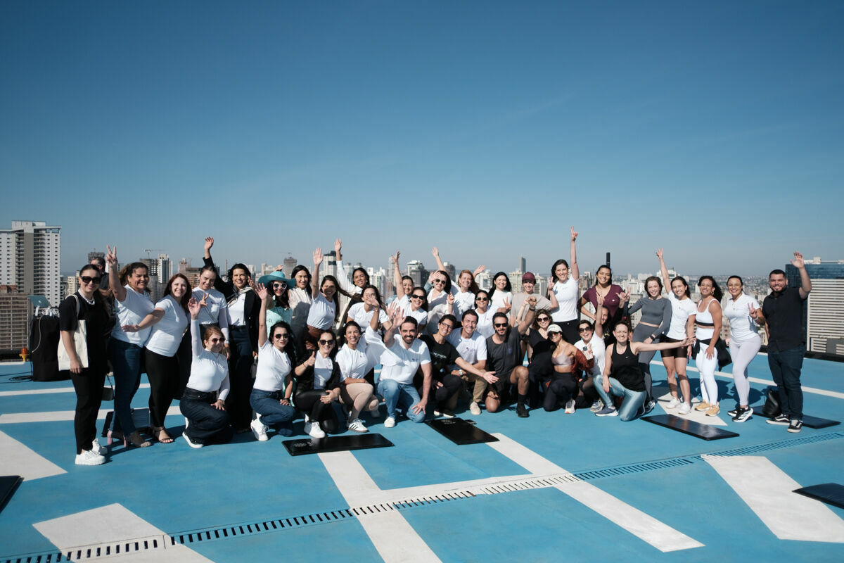 Foto Quando a fotografia encontra o propósito: 2º BAPS Lipedema Day em Goiânia Foto Quando a fotografia encontra o propósito: 2º BAPS Lipedema Day em Goiânia - Imagem 85