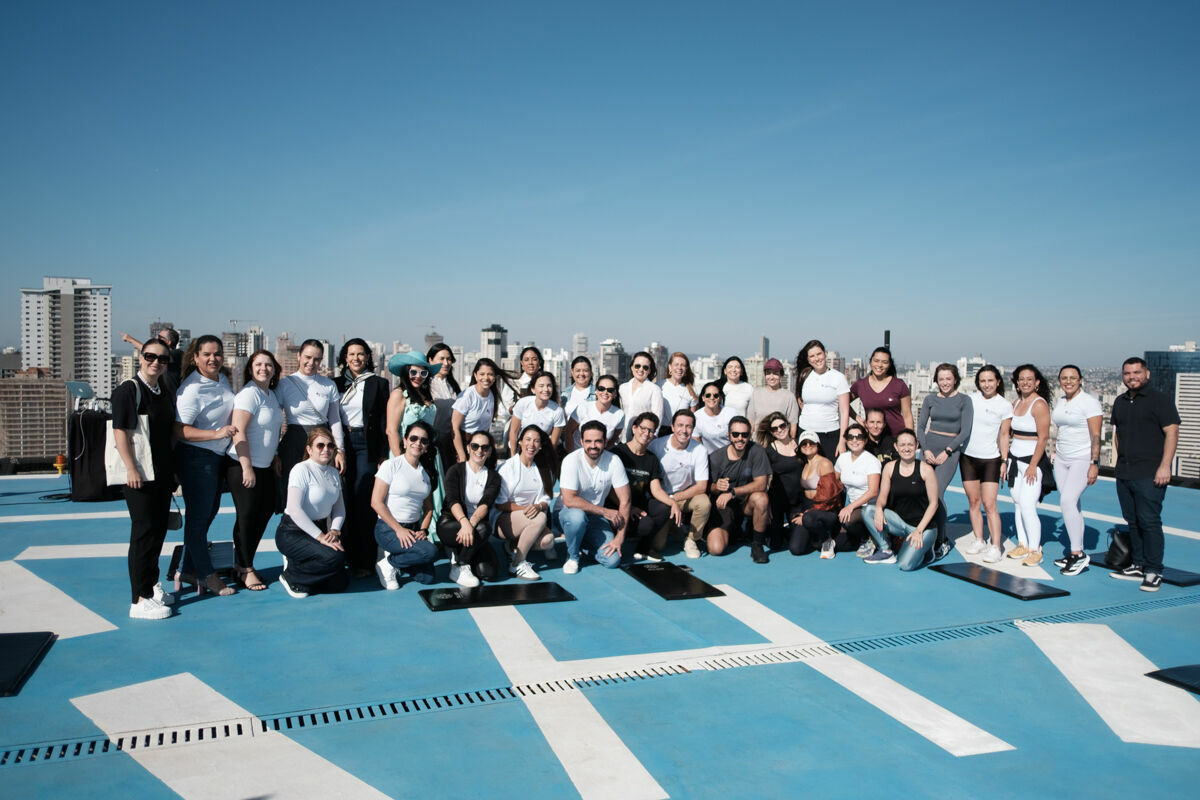 Foto Quando a fotografia encontra o propósito: 2º BAPS Lipedema Day em Goiânia Foto Quando a fotografia encontra o propósito: 2º BAPS Lipedema Day em Goiânia - Imagem 80