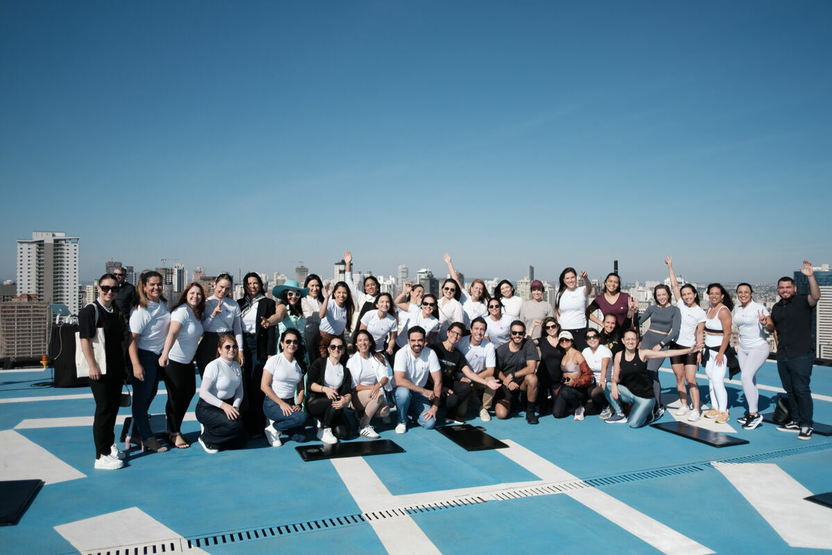 Foto Quando a fotografia encontra o propósito: 2º BAPS Lipedema Day em Goiânia Foto Quando a fotografia encontra o propósito: 2º BAPS Lipedema Day em Goiânia - Imagem 89