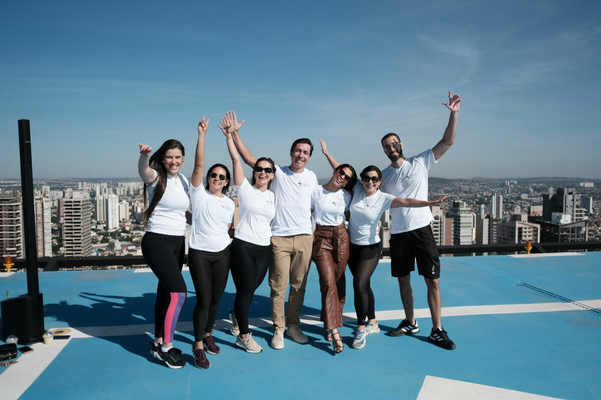 Foto Quando a fotografia encontra o propósito: 2º BAPS Lipedema Day em Goiânia Foto Quando a fotografia encontra o propósito: 2º BAPS Lipedema Day em Goiânia - Imagem 102