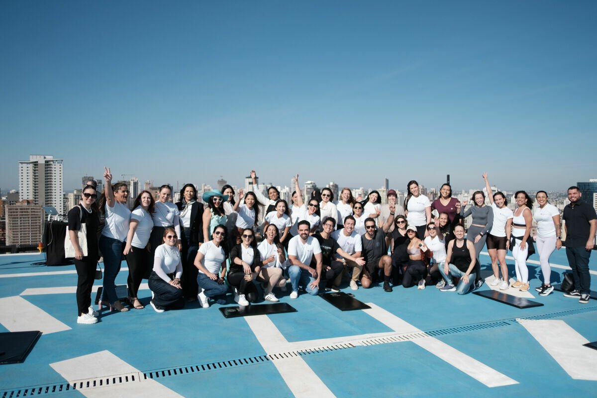 Foto Quando a fotografia encontra o propósito: 2º BAPS Lipedema Day em Goiânia Foto Quando a fotografia encontra o propósito: 2º BAPS Lipedema Day em Goiânia - Imagem 81