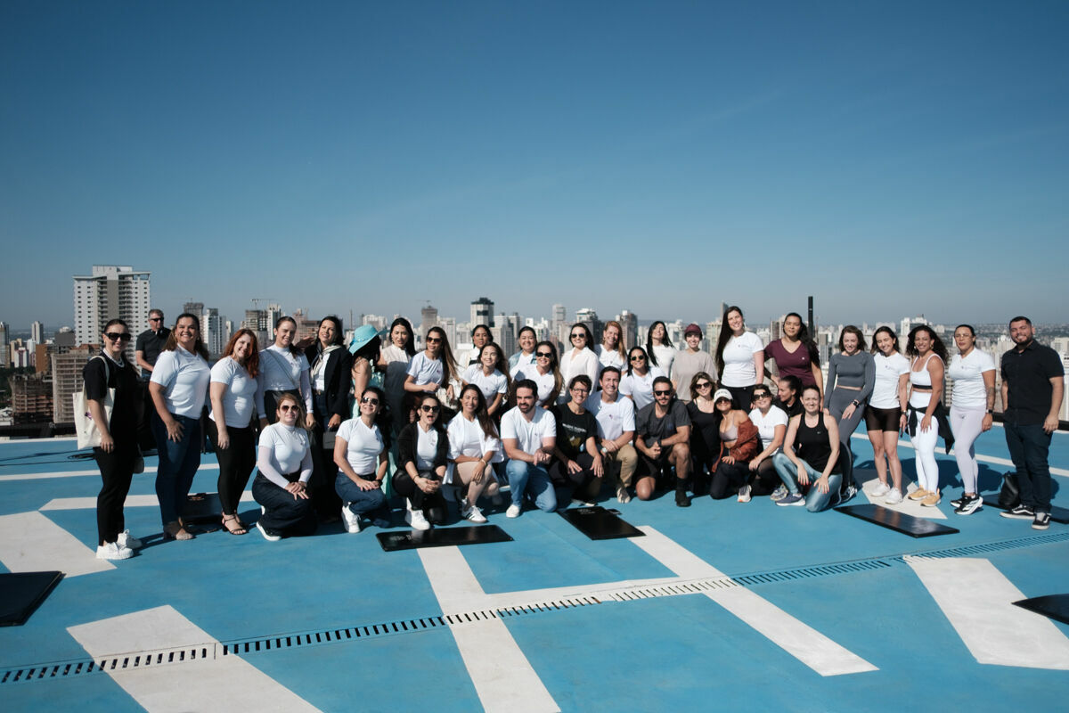 Foto Quando a fotografia encontra o propósito: 2º BAPS Lipedema Day em Goiânia Foto Quando a fotografia encontra o propósito: 2º BAPS Lipedema Day em Goiânia - Imagem 90