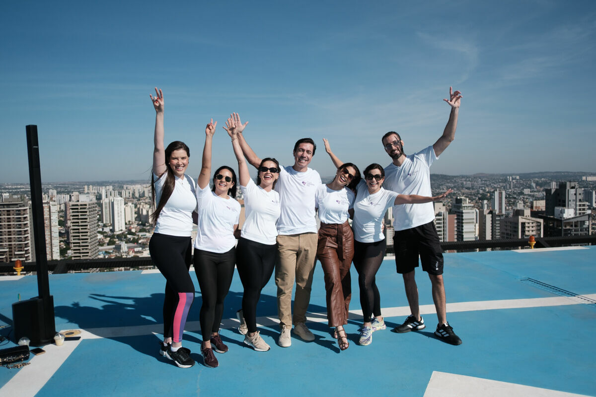 Foto Quando a fotografia encontra o propósito: 2º BAPS Lipedema Day em Goiânia Foto Quando a fotografia encontra o propósito: 2º BAPS Lipedema Day em Goiânia - Imagem 101