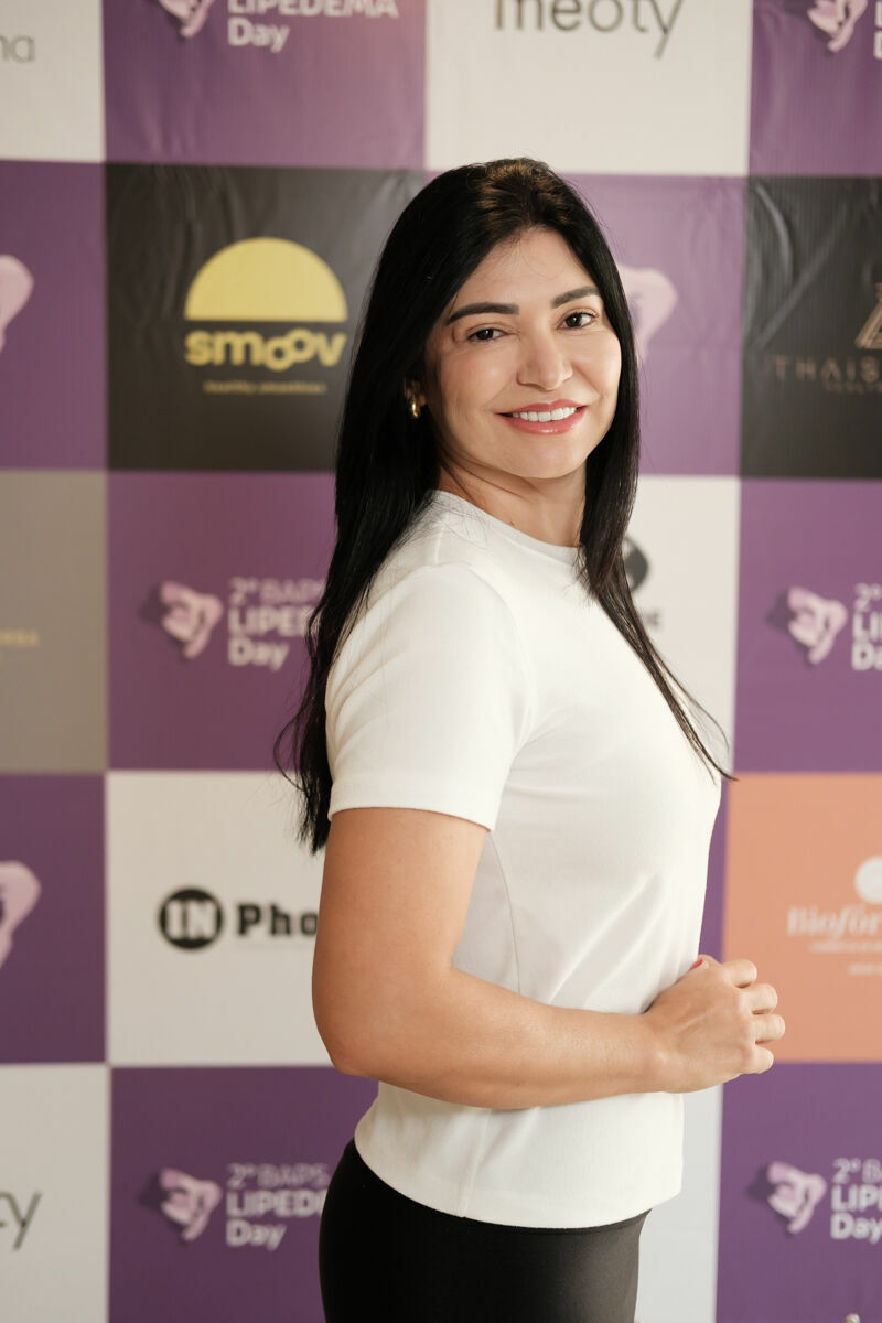 Foto Quando a fotografia encontra o propósito: 2º BAPS Lipedema Day em Goiânia Foto Quando a fotografia encontra o propósito: 2º BAPS Lipedema Day em Goiânia - Imagem 129