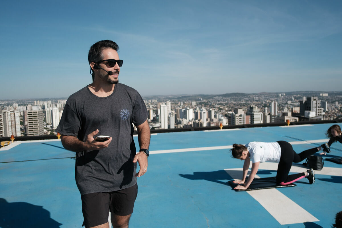 Foto Quando a fotografia encontra o propósito: 2º BAPS Lipedema Day em Goiânia Foto Quando a fotografia encontra o propósito: 2º BAPS Lipedema Day em Goiânia - Imagem 76