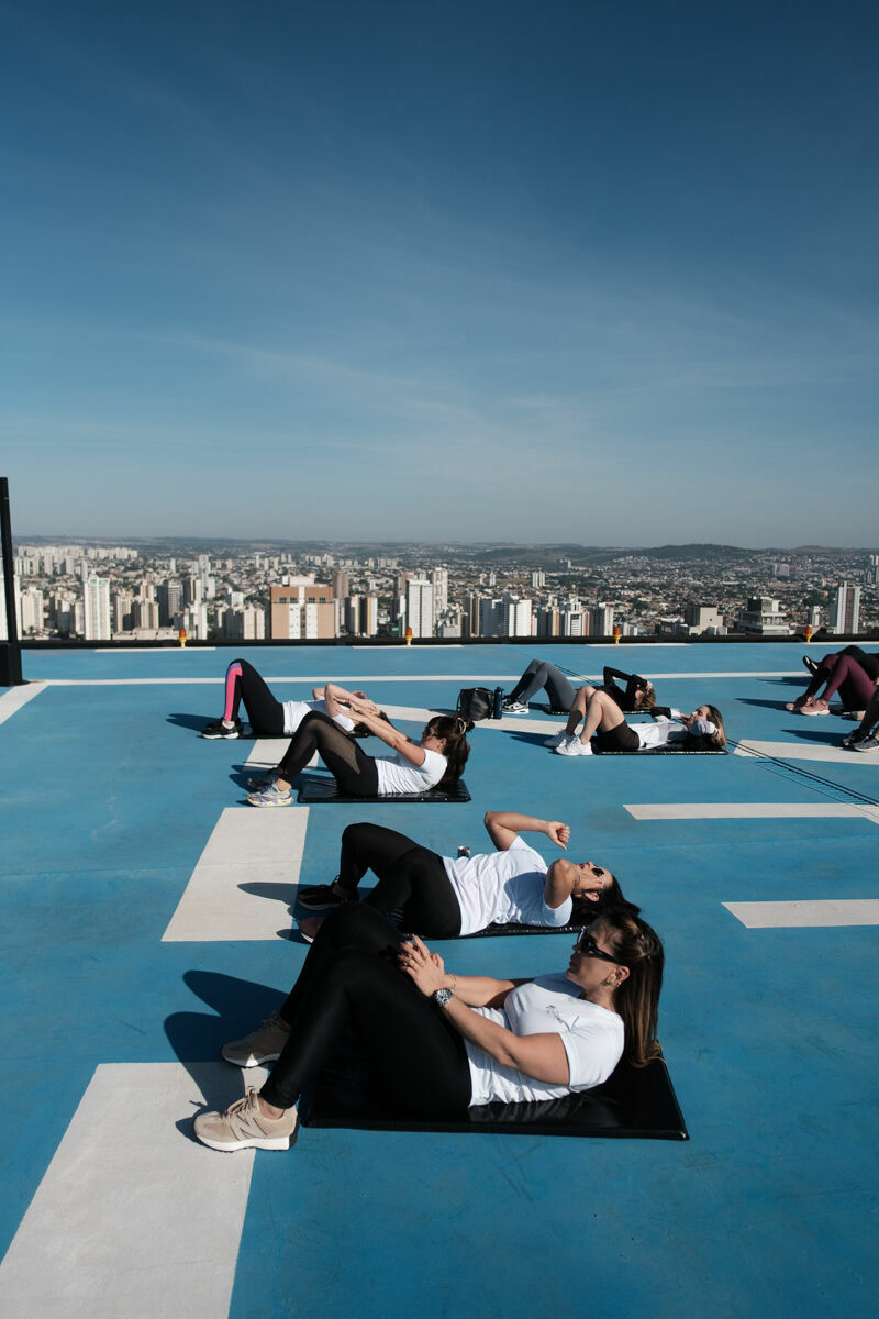 Foto Quando a fotografia encontra o propósito: 2º BAPS Lipedema Day em Goiânia Foto Quando a fotografia encontra o propósito: 2º BAPS Lipedema Day em Goiânia - Imagem 69
