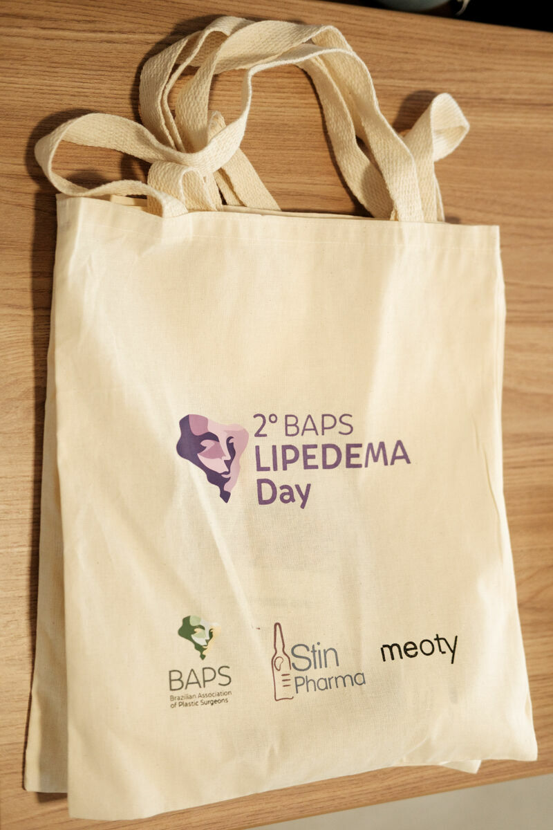 Foto Quando a fotografia encontra o propósito: 2º BAPS Lipedema Day em Goiânia Foto Quando a fotografia encontra o propósito: 2º BAPS Lipedema Day em Goiânia - Imagem 122