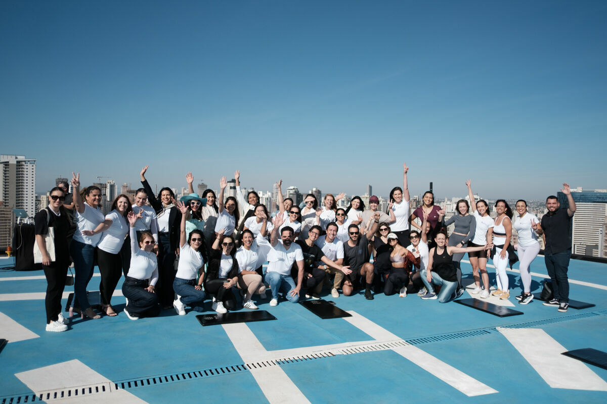 Foto Quando a fotografia encontra o propósito: 2º BAPS Lipedema Day em Goiânia Foto Quando a fotografia encontra o propósito: 2º BAPS Lipedema Day em Goiânia - Imagem 84
