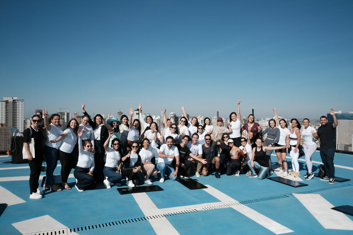 Foto Quando a fotografia encontra o propósito: 2º BAPS Lipedema Day em Goiânia Foto Quando a fotografia encontra o propósito: 2º BAPS Lipedema Day em Goiânia - Imagem 86
