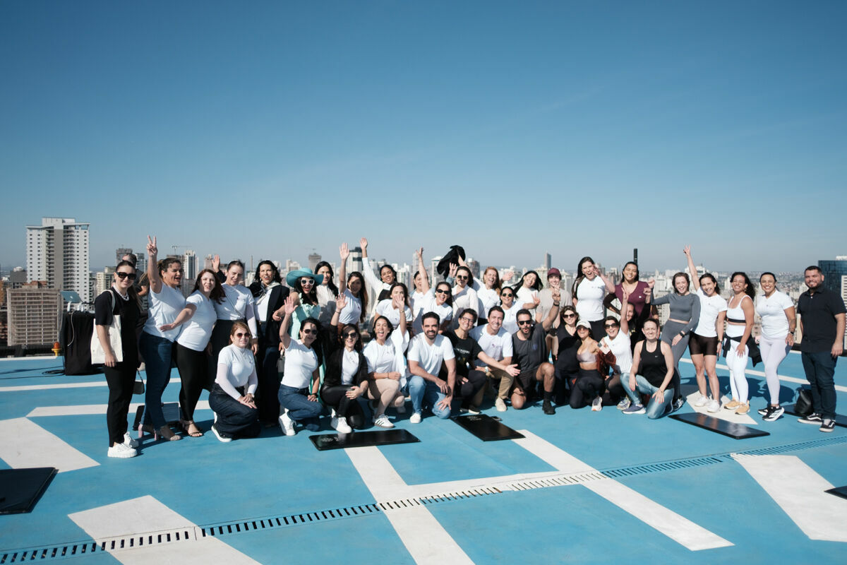 Foto Quando a fotografia encontra o propósito: 2º BAPS Lipedema Day em Goiânia Foto Quando a fotografia encontra o propósito: 2º BAPS Lipedema Day em Goiânia - Imagem 82