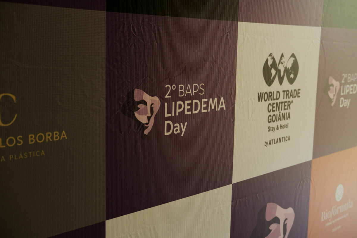 Foto Quando a fotografia encontra o propósito: 2º BAPS Lipedema Day em Goiânia Foto Quando a fotografia encontra o propósito: 2º BAPS Lipedema Day em Goiânia - Imagem 114