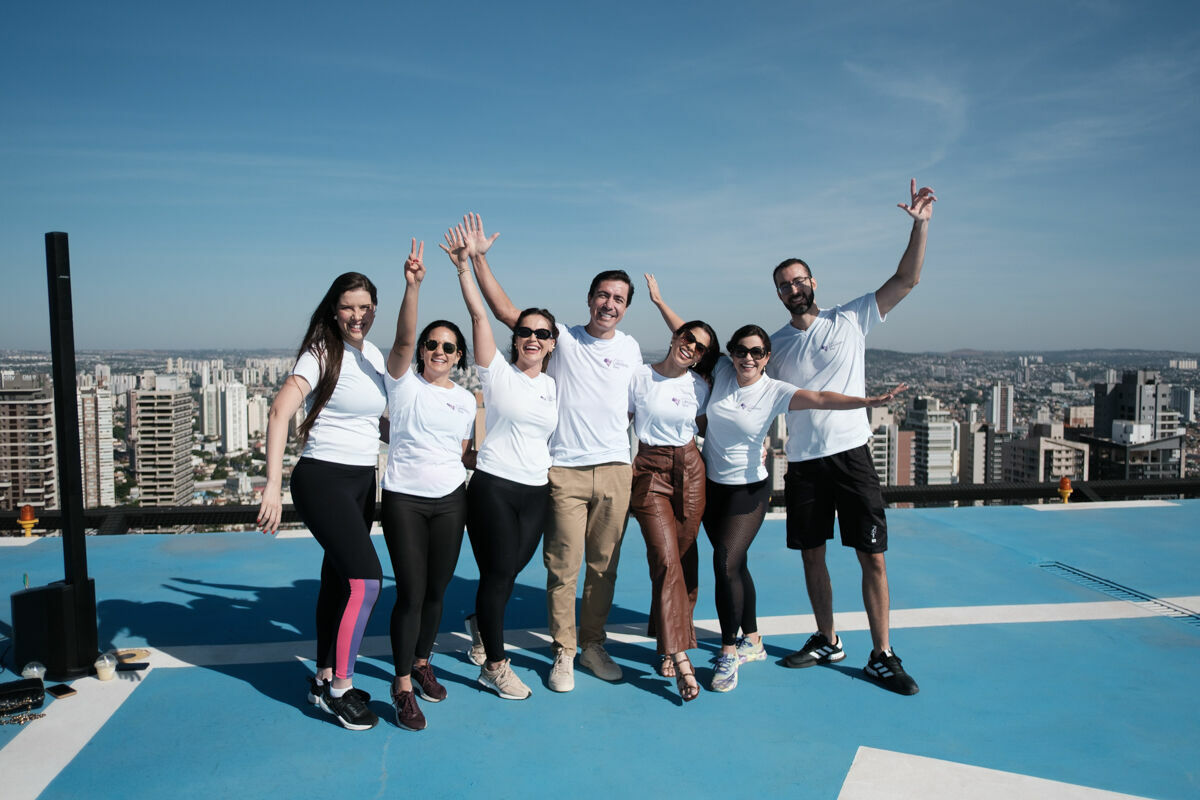 Foto Quando a fotografia encontra o propósito: 2º BAPS Lipedema Day em Goiânia Foto Quando a fotografia encontra o propósito: 2º BAPS Lipedema Day em Goiânia - Imagem 103