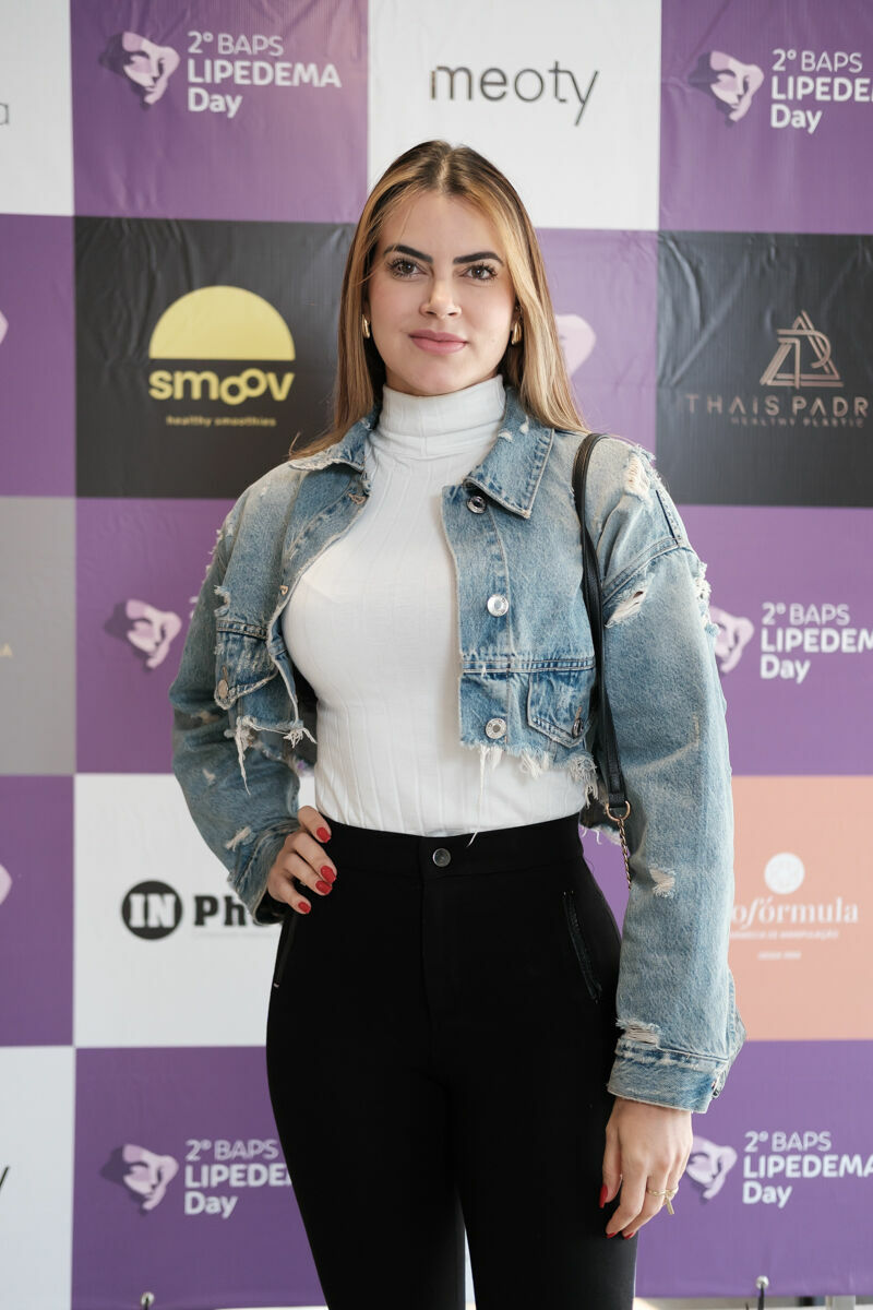 Foto Quando a fotografia encontra o propósito: 2º BAPS Lipedema Day em Goiânia Foto Quando a fotografia encontra o propósito: 2º BAPS Lipedema Day em Goiânia - Imagem 150