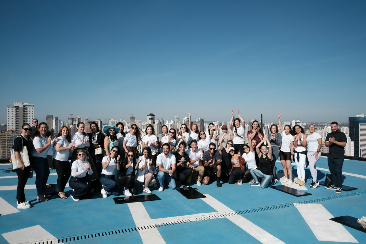 Foto Quando a fotografia encontra o propósito: 2º BAPS Lipedema Day em Goiânia Foto Quando a fotografia encontra o propósito: 2º BAPS Lipedema Day em Goiânia - Imagem 98
