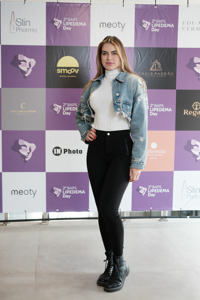 Foto Quando a fotografia encontra o propósito: 2º BAPS Lipedema Day em Goiânia Foto Quando a fotografia encontra o propósito: 2º BAPS Lipedema Day em Goiânia - Imagem 153