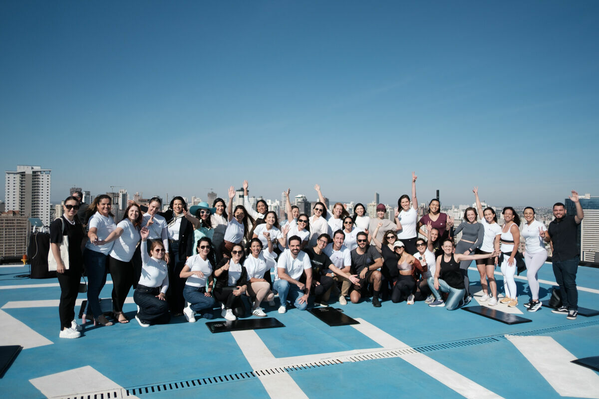 Foto Quando a fotografia encontra o propósito: 2º BAPS Lipedema Day em Goiânia Foto Quando a fotografia encontra o propósito: 2º BAPS Lipedema Day em Goiânia - Imagem 87