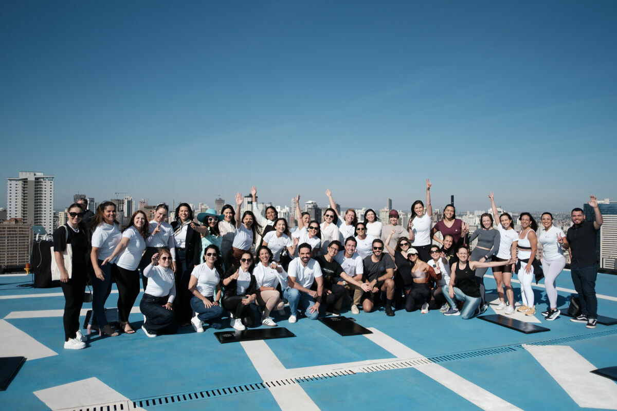 Foto Quando a fotografia encontra o propósito: 2º BAPS Lipedema Day em Goiânia Foto Quando a fotografia encontra o propósito: 2º BAPS Lipedema Day em Goiânia - Imagem 88