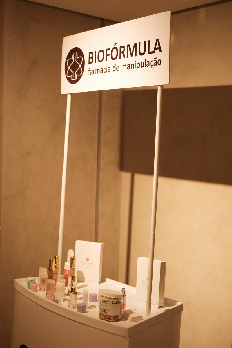 Foto Quando a fotografia encontra o propósito: 2º BAPS Lipedema Day em Goiânia Foto Quando a fotografia encontra o propósito: 2º BAPS Lipedema Day em Goiânia - Imagem 118