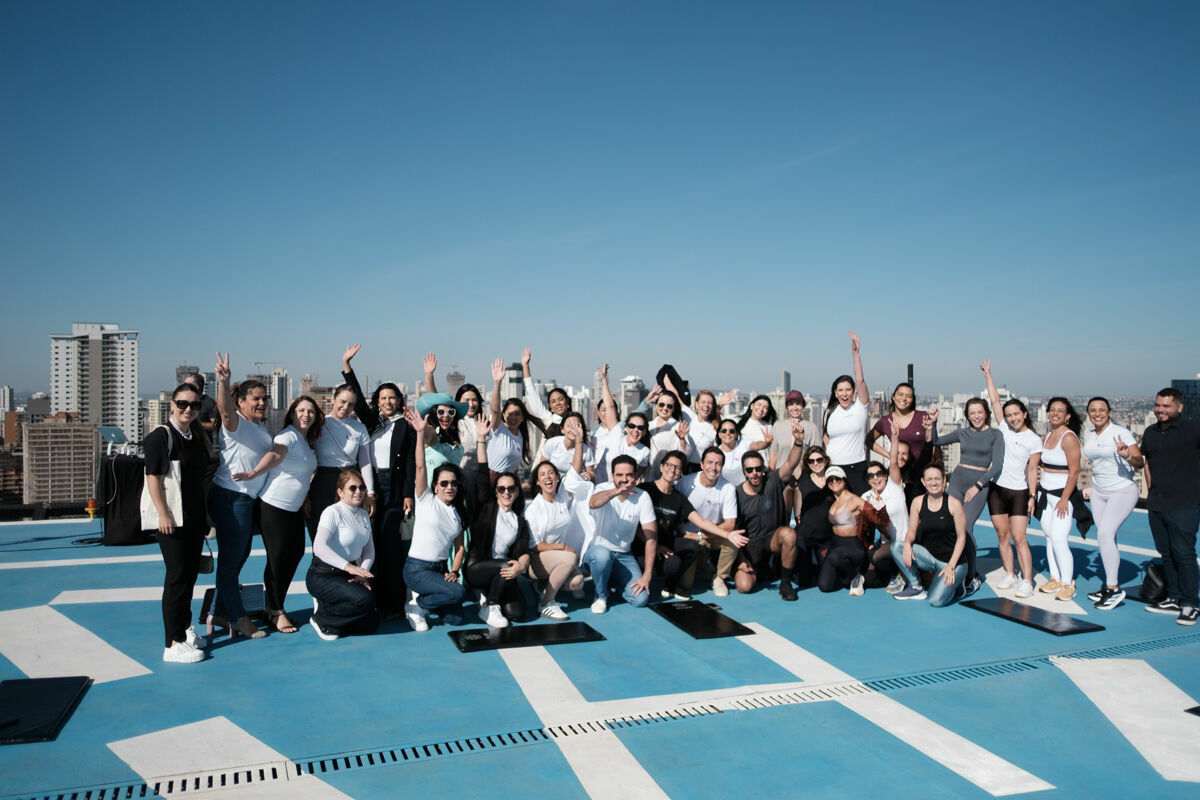 Foto Quando a fotografia encontra o propósito: 2º BAPS Lipedema Day em Goiânia Foto Quando a fotografia encontra o propósito: 2º BAPS Lipedema Day em Goiânia - Imagem 83