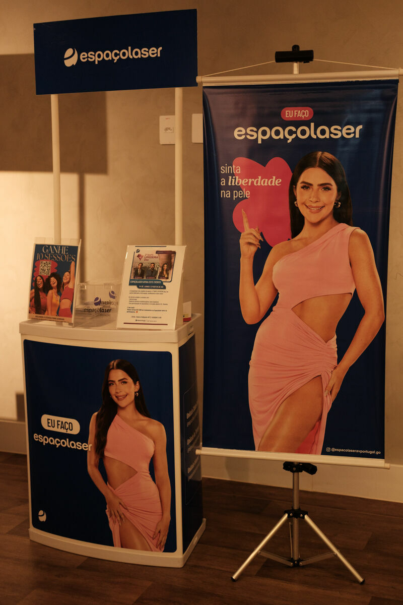 Foto Quando a fotografia encontra o propósito: 2º BAPS Lipedema Day em Goiânia Foto Quando a fotografia encontra o propósito: 2º BAPS Lipedema Day em Goiânia - Imagem 119