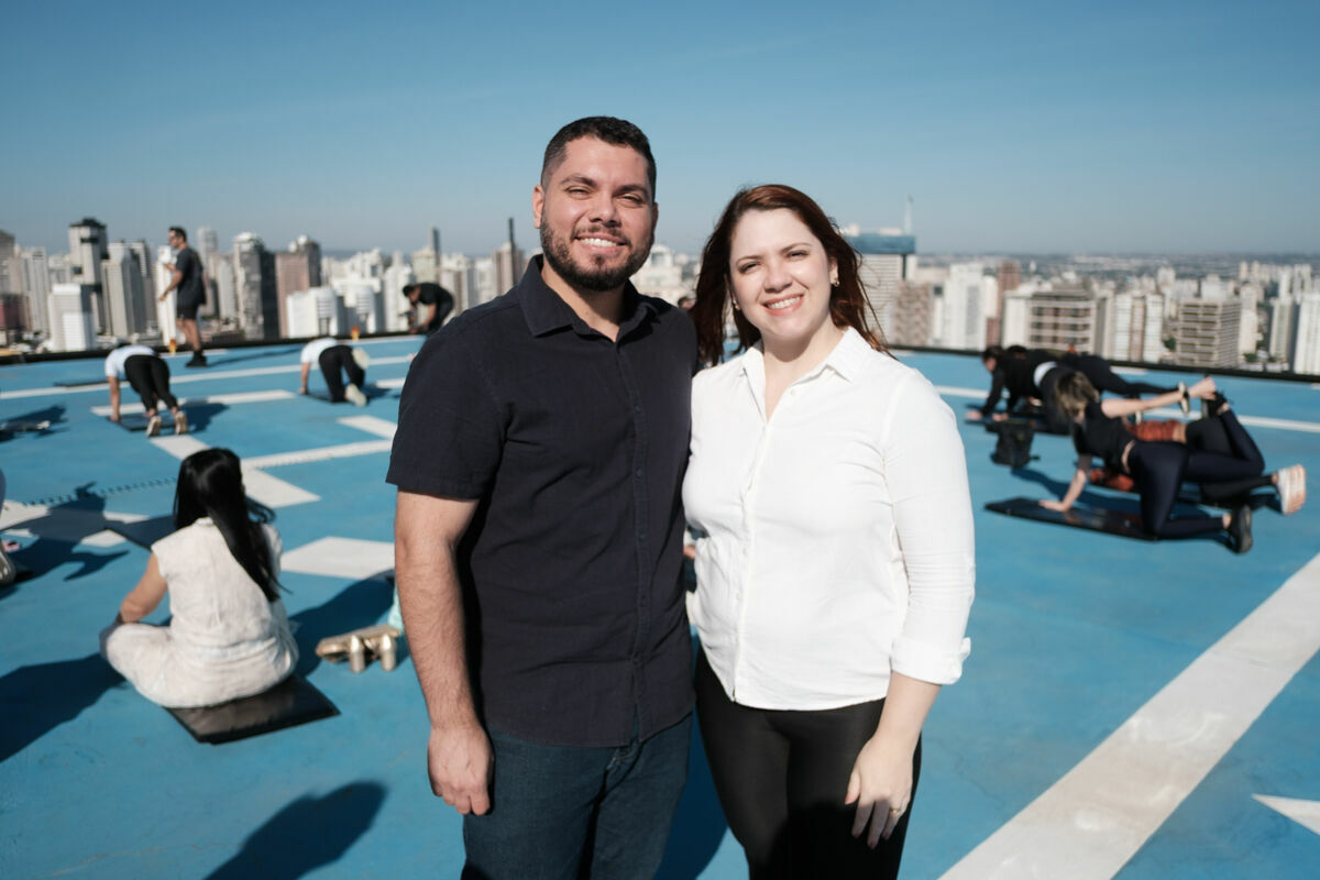Foto Quando a fotografia encontra o propósito: 2º BAPS Lipedema Day em Goiânia Foto Quando a fotografia encontra o propósito: 2º BAPS Lipedema Day em Goiânia - Imagem 74