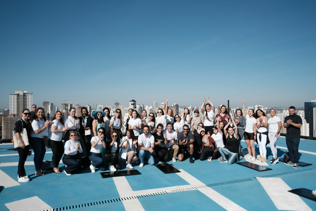 Foto Quando a fotografia encontra o propósito: 2º BAPS Lipedema Day em Goiânia Foto Quando a fotografia encontra o propósito: 2º BAPS Lipedema Day em Goiânia - Imagem 97