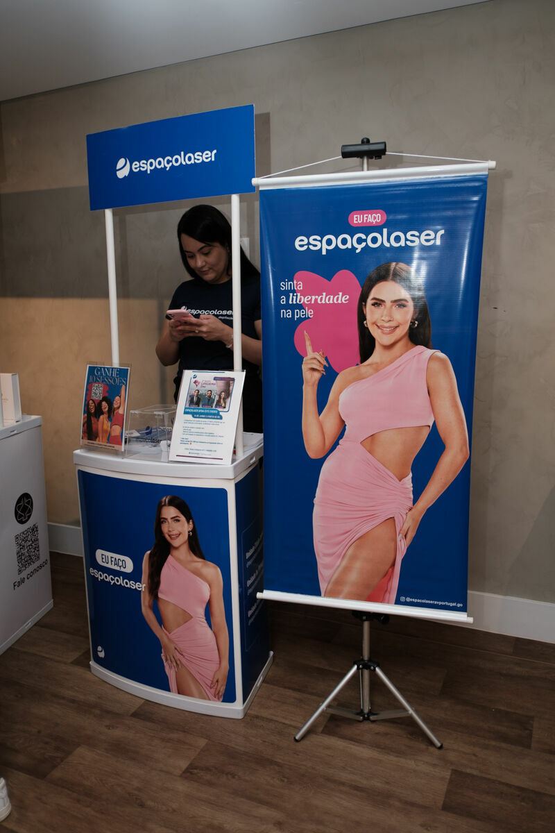 Foto Quando a fotografia encontra o propósito: 2º BAPS Lipedema Day em Goiânia Foto Quando a fotografia encontra o propósito: 2º BAPS Lipedema Day em Goiânia - Imagem 111