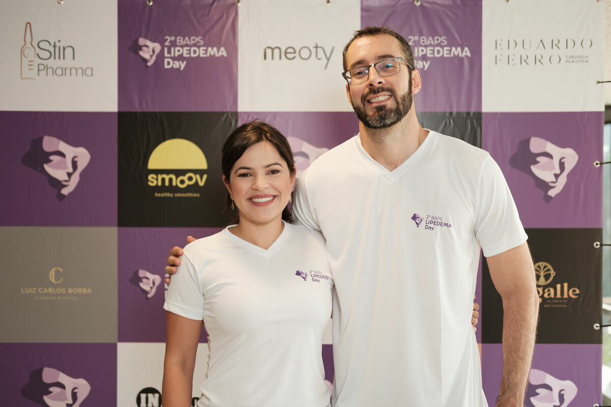 Foto Quando a fotografia encontra o propósito: 2º BAPS Lipedema Day em Goiânia Foto Quando a fotografia encontra o propósito: 2º BAPS Lipedema Day em Goiânia - Imagem 125