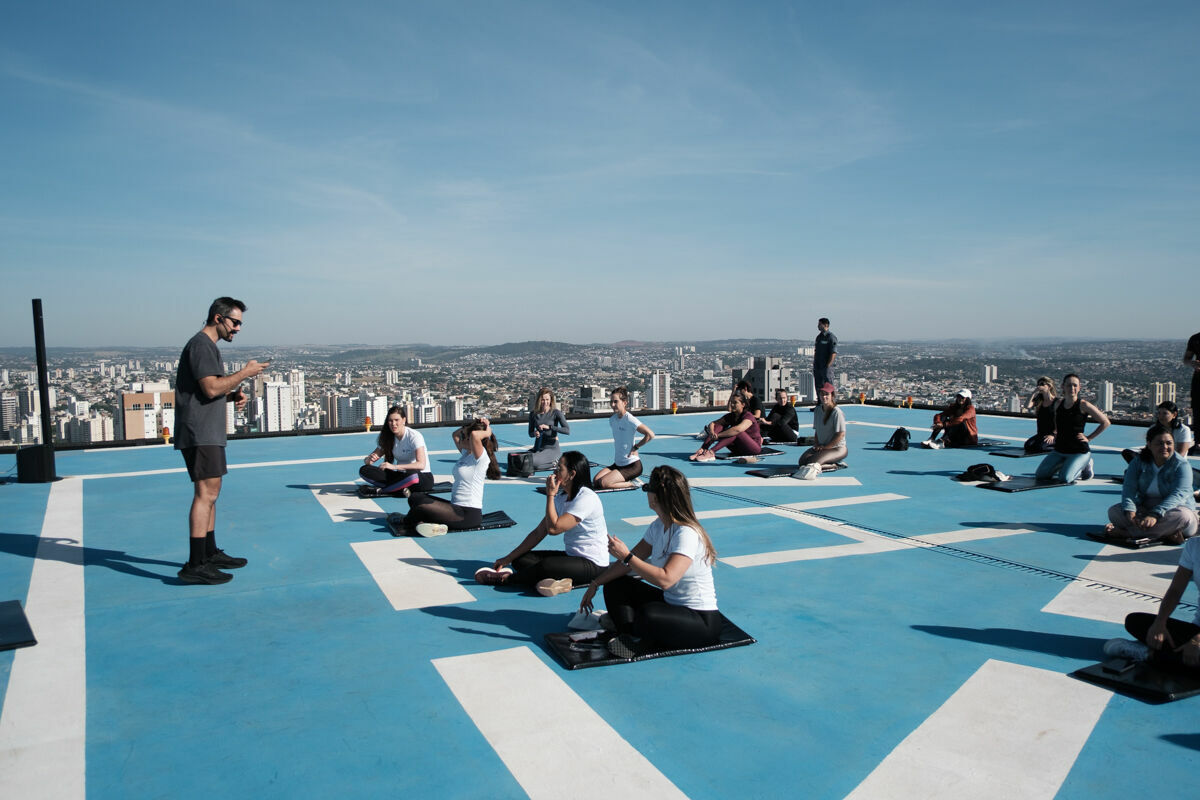 Foto Quando a fotografia encontra o propósito: 2º BAPS Lipedema Day em Goiânia Foto Quando a fotografia encontra o propósito: 2º BAPS Lipedema Day em Goiânia - Imagem 77