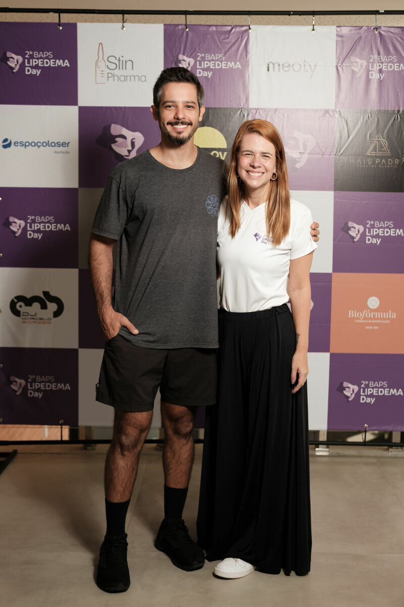 Foto Quando a fotografia encontra o propósito: 2º BAPS Lipedema Day em Goiânia Foto Quando a fotografia encontra o propósito: 2º BAPS Lipedema Day em Goiânia - Imagem 298