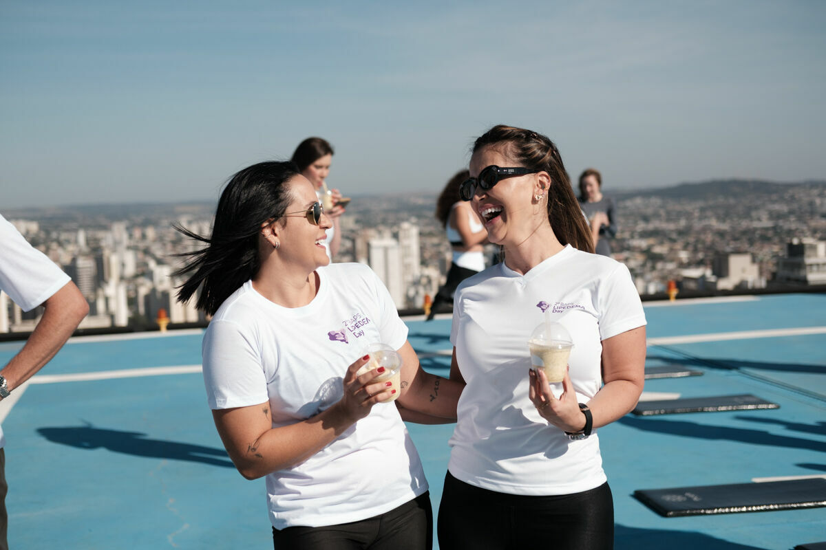 Foto Quando a fotografia encontra o propósito: 2º BAPS Lipedema Day em Goiânia Foto Quando a fotografia encontra o propósito: 2º BAPS Lipedema Day em Goiânia - Imagem 268